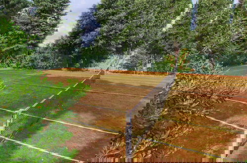 Foto 69 - Expensive Villa With Tennis Court in Sinalunga