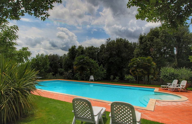 Expensive Villa With Tennis Court in Sinalunga - Foto 76