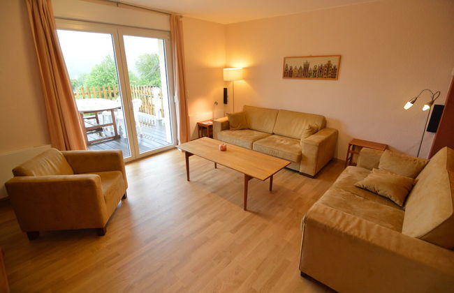 Lovely Holiday Home in Stipshausen With Terrace - Foto 35