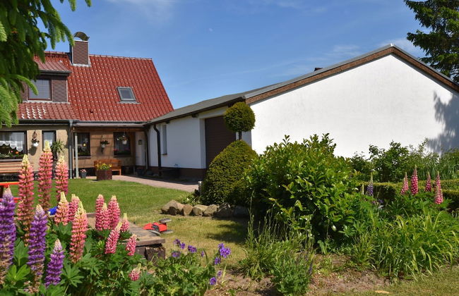 Beautiful Apartment in Robertsdorf With Garden - Foto 48