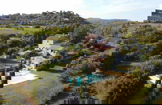 Foto 1 - Restful Villa in Largentiere With Swimming Pool