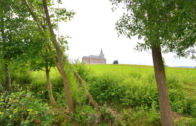 Gesves Castle Grounds Retreat - Foto 50