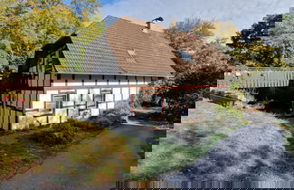 Foto 1 - Ferienwohnung in Frankenau