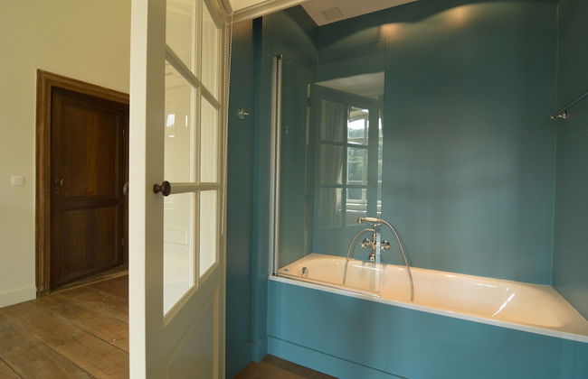 Luxurious Castle in Marchin With Infrared Sauna - Foto 52