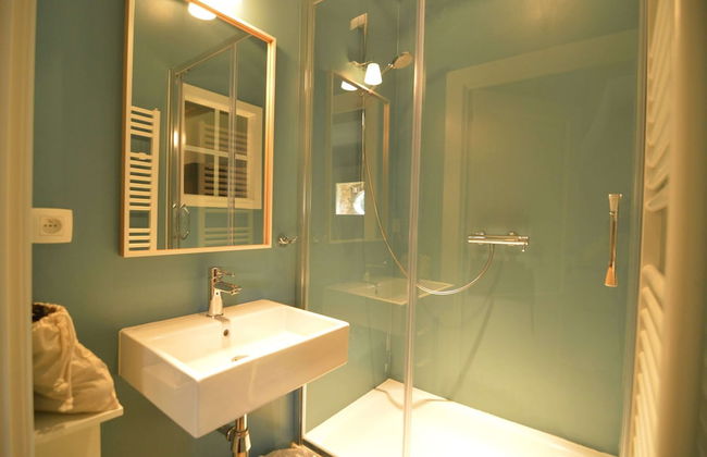 Luxurious Castle in Marchin With Infrared Sauna - Foto 51