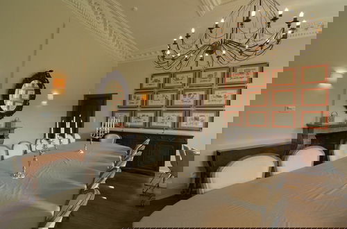 Foto 66 - Luxurious Castle in Marchin With Infrared Sauna