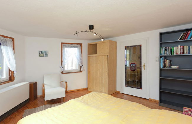 Nice Apartment in Allrode With Private Terrace - Foto 6
