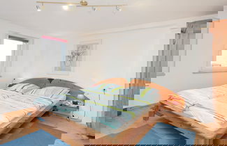 Foto 3 - Nice Apartment in Allrode With Private Terrace