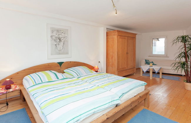 Nice Apartment in Allrode With Private Terrace - Foto 5