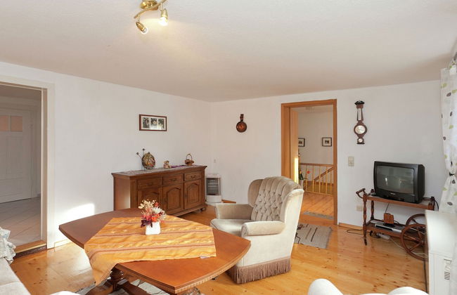 Nice Apartment in Allrode With Private Terrace - Foto 18