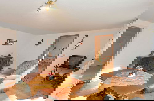 Foto 19 - Nice Apartment in Allrode With Private Terrace