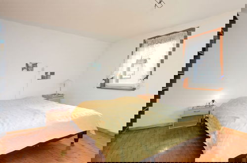 Foto 5 - Nice Apartment in Allrode With Private Terrace