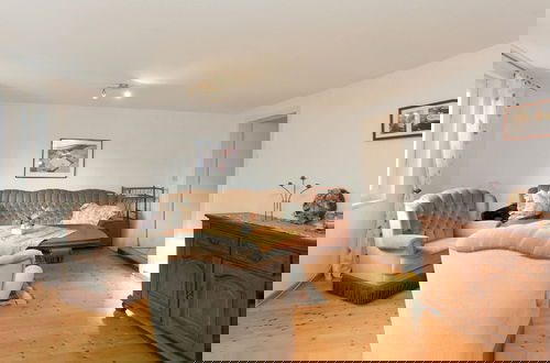 Foto 18 - Nice Apartment in Allrode With Private Terrace