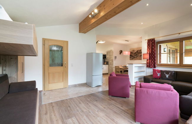 Luxurious Holiday Home in Saalbach-hinterglemm With Barbecue - Photo 50