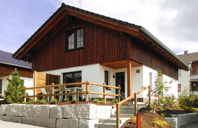 Chalets am Diemelsee in Heringhausen - Foto 27