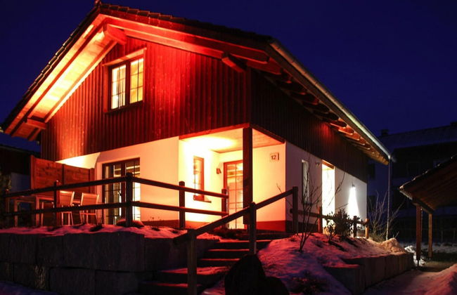 Chalets am Diemelsee in Heringhausen - Foto 24