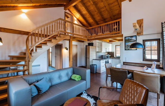 Chalets am Diemelsee in Heringhausen - Foto 8