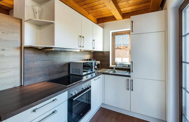 Chalets am Diemelsee in Heringhausen - Foto 9