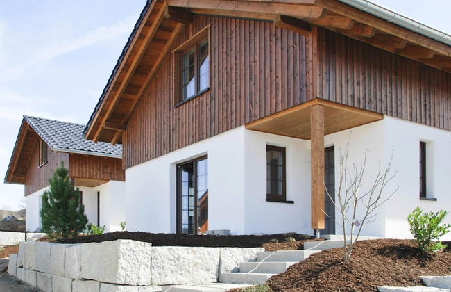 Chalets am Diemelsee in Heringhausen - Foto 1