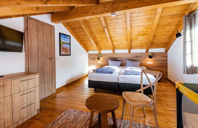 Chalets am Diemelsee in Heringhausen - Foto 5