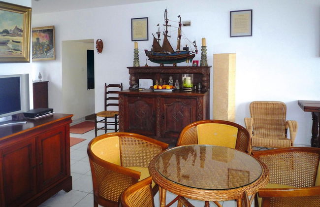 Holiday Home Trebeurden by Pink Granite Coast - Foto 12