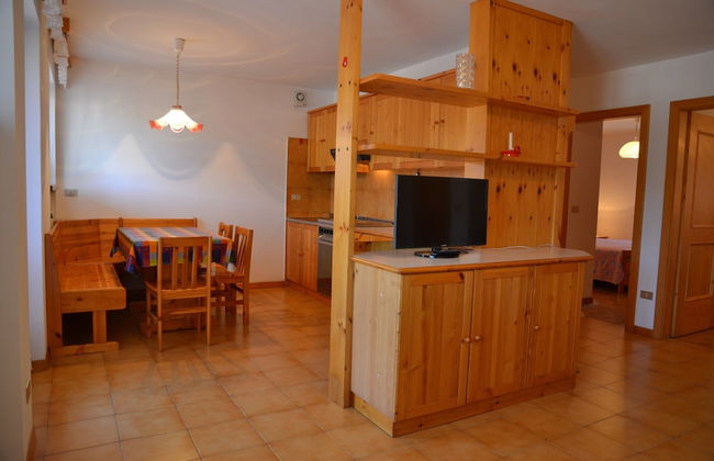 Amazing Apartment in Cavalese With Shared Terrace - Photo 21