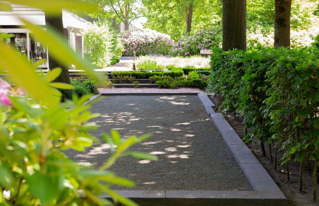 Cozy Tiny House With a Nice Terrace Near Eindhoven - Foto 22