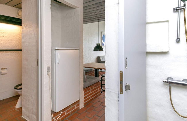 6 Person Holiday Home in Brovst - Foto 50