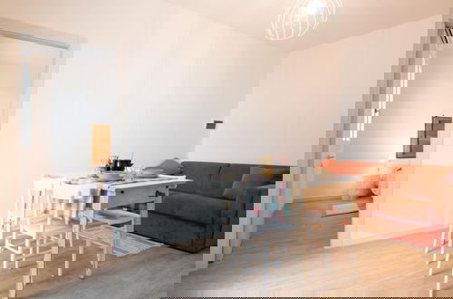 Foto 12 - Apartment in a Farmhouse With Pool