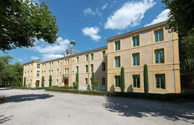 A Beautiful 2 Persons Studio in a Chateau With Swimming Pool - Foto 42