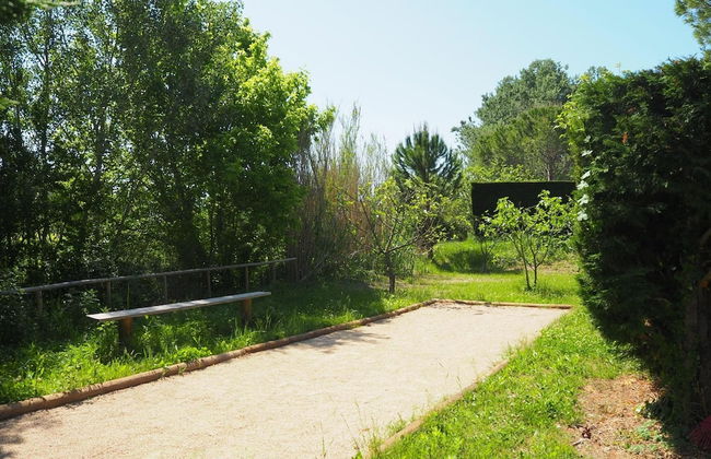 Villa in Provence Near Mont Ventoux - Foto 29