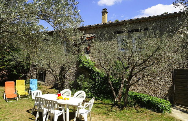 Holiday Home With Swimming Pool - Foto 1