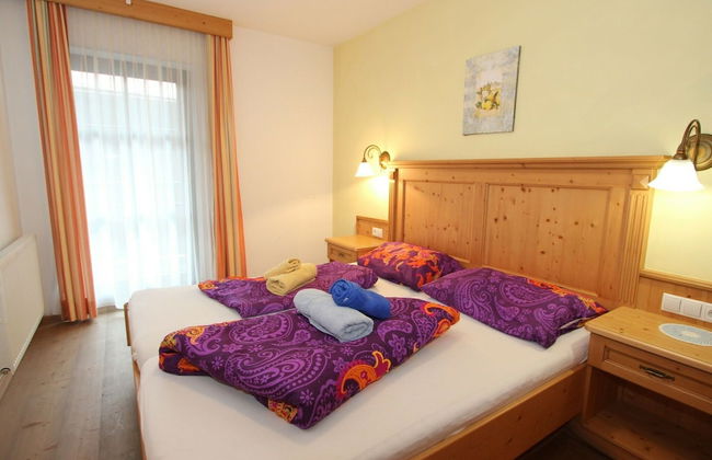 Pleasant Apartment in Langenfeld With Sauna - Foto 7