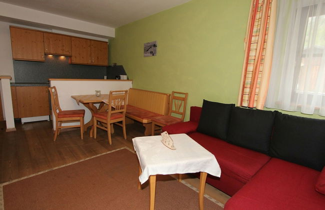Pleasant Apartment in Langenfeld With Sauna - Foto 25