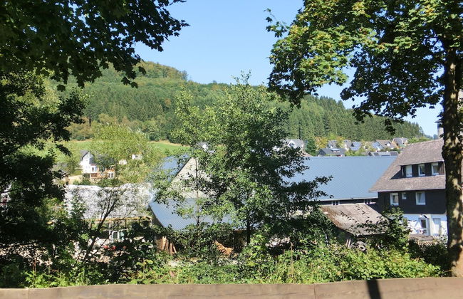 Ferienwohnung in der Nahe des Skigebietes - Foto 37