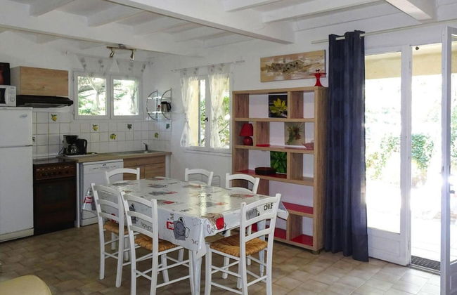 Holiday Home With Swimming Pool - Foto 25