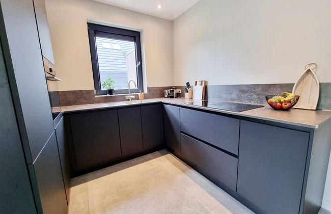 Luxurious Detached Water Villa With Jetty - Foto 59