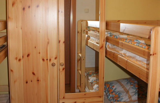 Holiday Farm Situated Next to the Kellerwald-edersee National Park With a Sunbathing Lawn - Foto 27