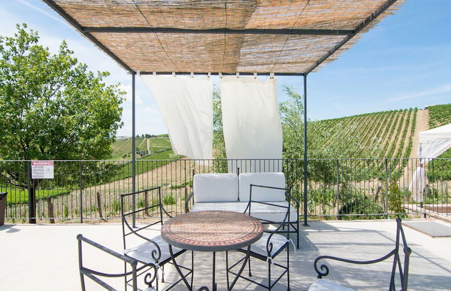 Apartment in Ascoli Near Sea Beach - Foto 7