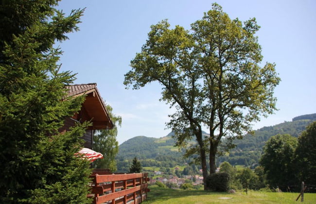 Nice Chalet With Dishwasher, in the High Vosges - Foto 80