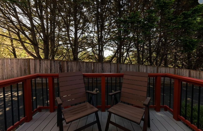 Cottages at Little River Cove - Foto 30