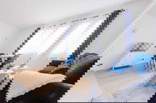 Photo 5 - Beautiful Studio for two People - Puteaux