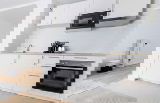 Photo 2 - Beautiful Studio for two People - Puteaux