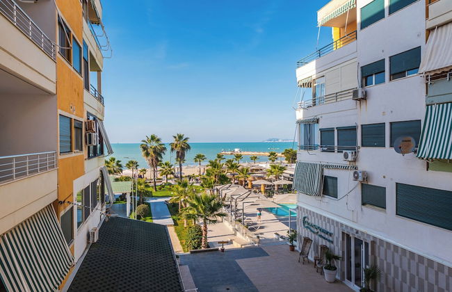The Beachfront Bliss - Foto 1