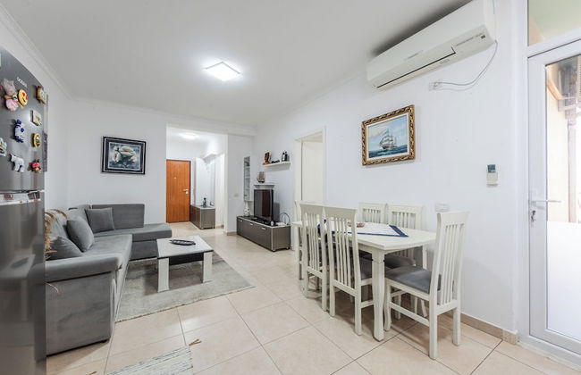 The Beachfront Bliss - Foto 17