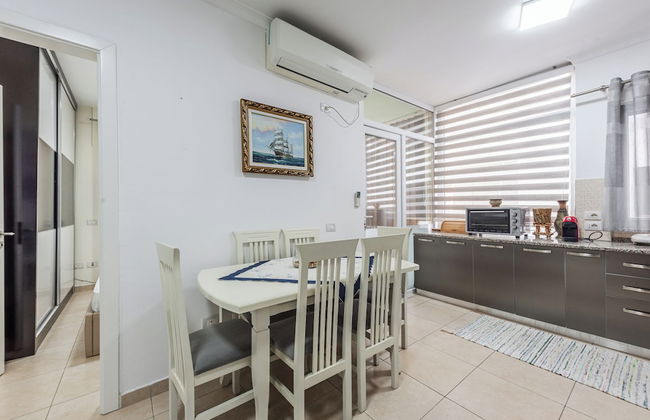 The Beachfront Bliss - Foto 13