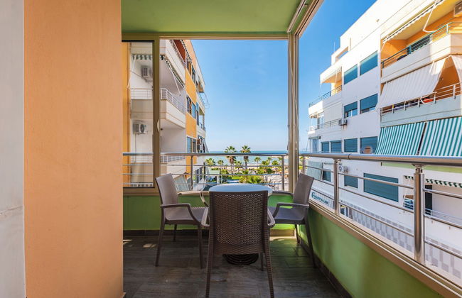 The Beachfront Bliss - Foto 21