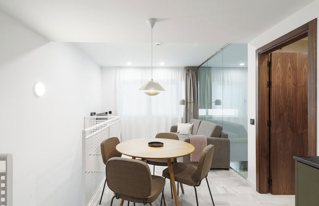 Limehome Jerez de la Frontera - Foto 63