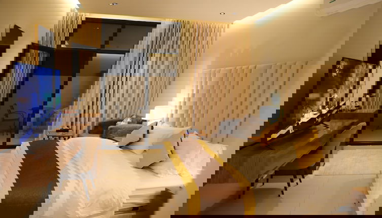 Photo 1 - Afal Suites Al Monsyah Riyadh