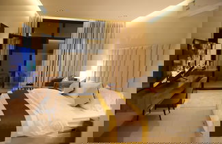 Foto 1 - Afal Suites Al Monsyah Riyadh